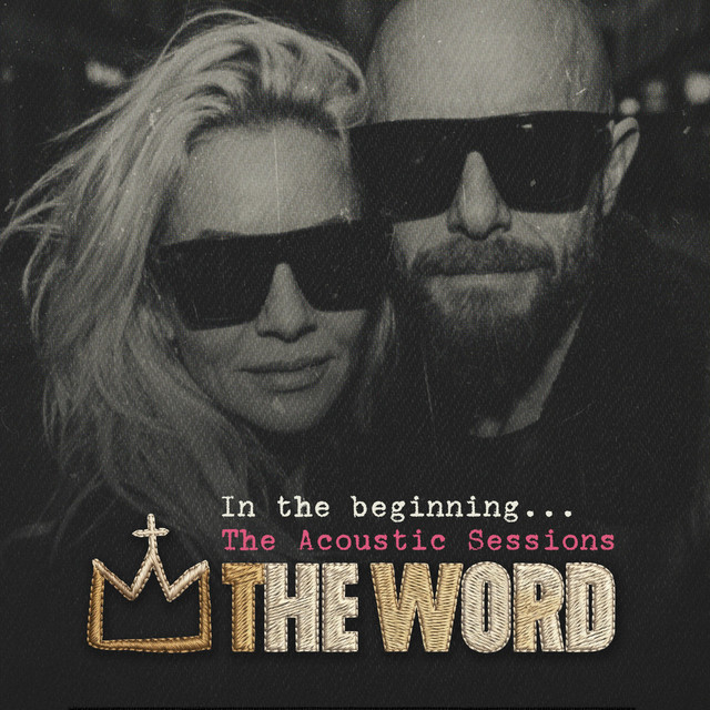 The Acoustic Sessions - cover
