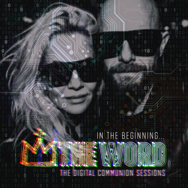 The Digital Communion Sessions - cover