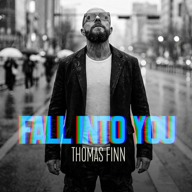 Fall into you - cover