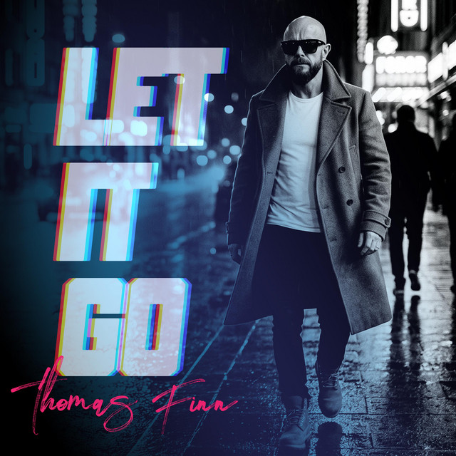 Let It Go - cover